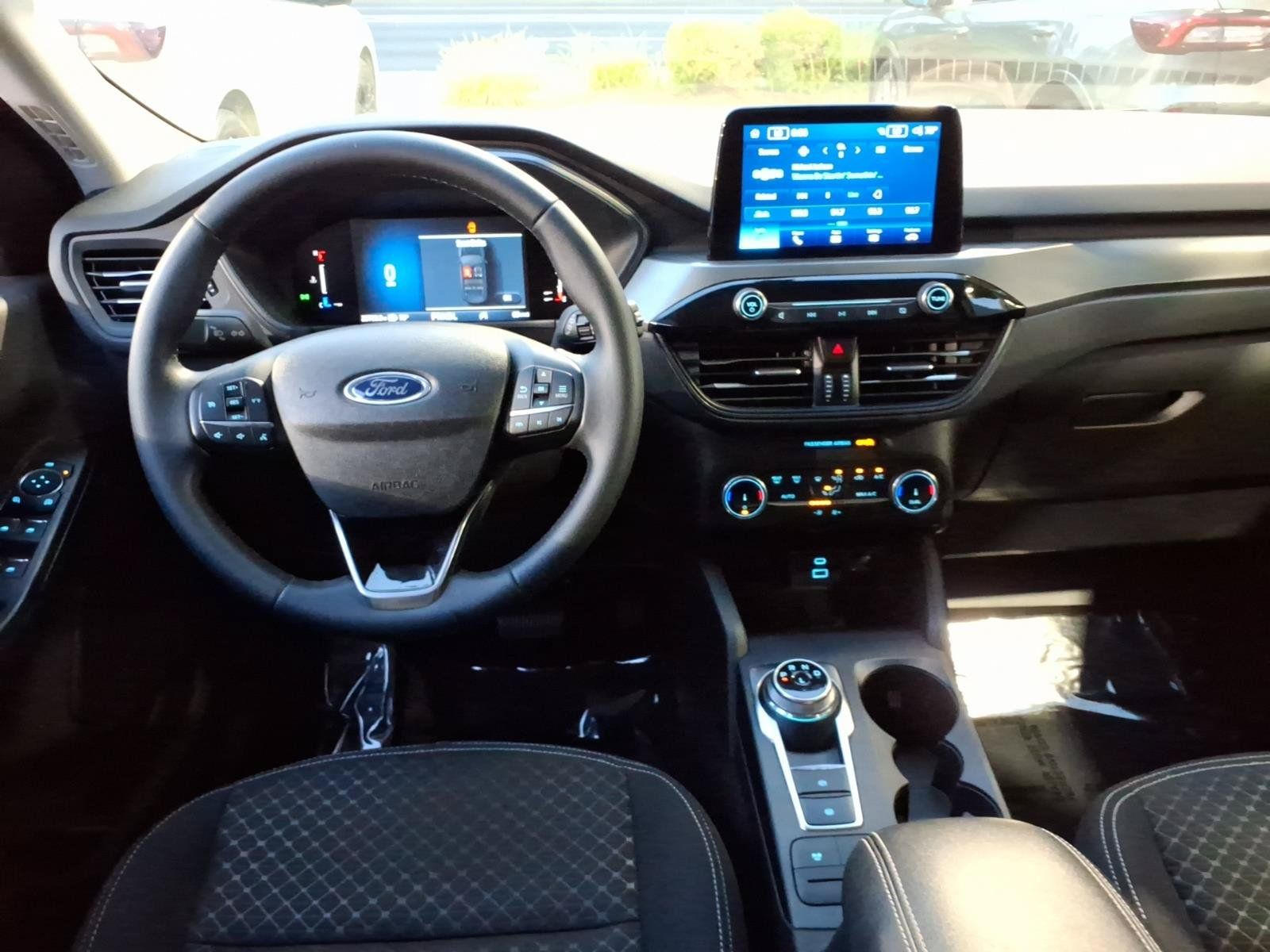 Certified 2023 Ford Escape Active FWD image 14