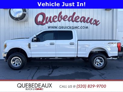 Used 2019 Ford F250 XLT