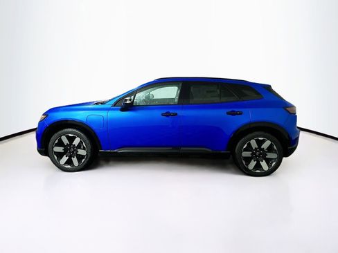 Used 2025 Honda Prologue Elite image 3