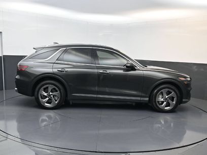 Used 2026 Genesis GV70 2.5T