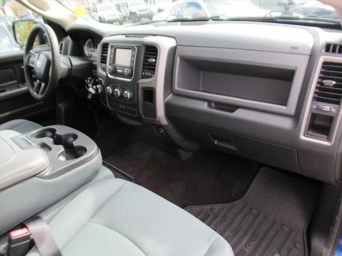 Used 2016 RAM 1500 Tradesman w/ Popular Equipment Group image 11