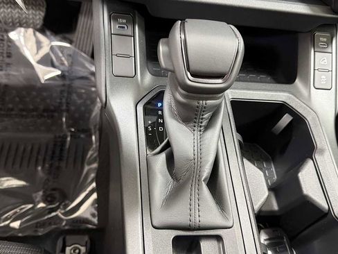 New 2026 Toyota RAV4 SE image 22