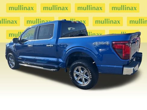 Used 2025 Ford F150 XLT w/ Equipment Group 301A Standard image 10