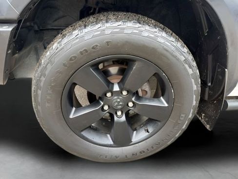 Used 2019 RAM 1500 Classic Warlock image 24