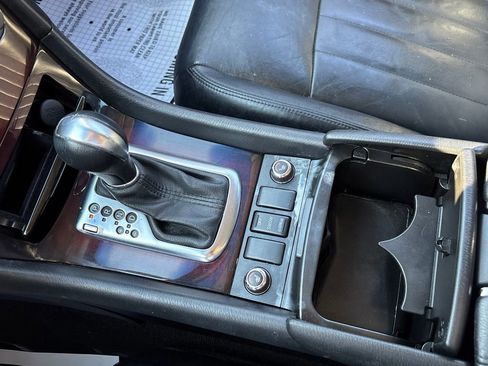 Used 2012 INFINITI EX35 Journey w/ Premium Pkg image 29