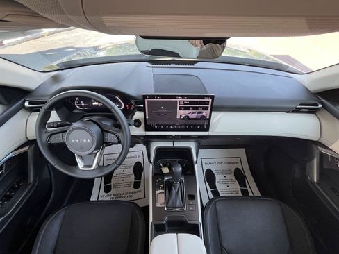 New 2026 MAZDA CX-5 Select AWD/4WD image 19