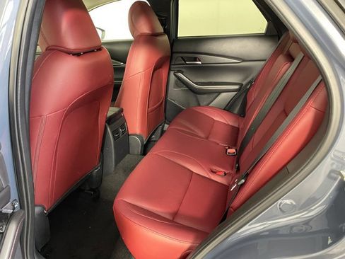 New 2025 MAZDA CX-30 AWD 2.5 S w/ Preferred Package image 4