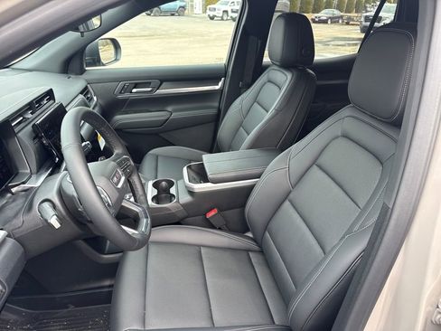 New 2026 GMC Terrain Elevation w/ Elevation Premium Package image 14