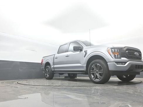 Certified 2023 Ford F150 XLT w/ Equipment Group 302A High AWD/4WD image 32