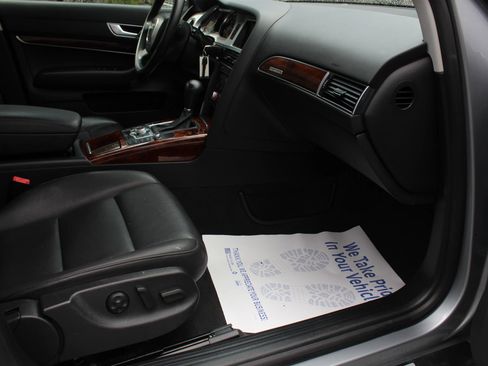 Used 2011 Audi A6 3.0T Premium Plus image 17