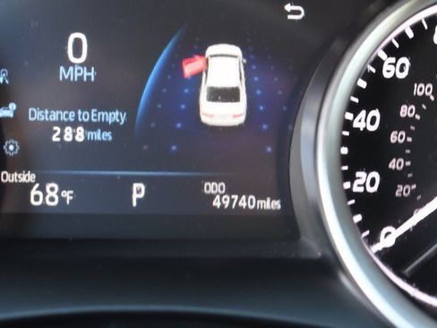 Certified 2024 Toyota Camry LE w/ Cold Weather Package AWD/4WD image 32