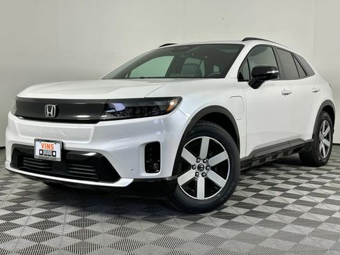 Used 2024 Honda Prologue Touring image 35