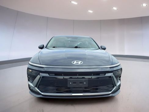 Used 2024 Hyundai Sonata SEL image 8