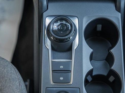 New 2025 Ford Bronco Sport Big Bend image 33