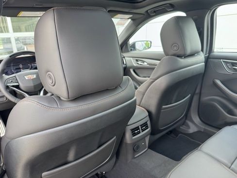 New 2025 Cadillac CT5 Sport image 15