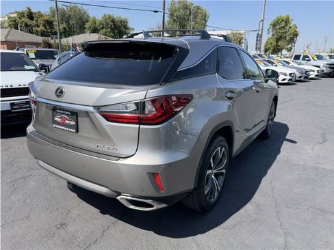 Used 2017 Lexus RX 350 F Sport FWD image 6