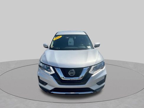 Used 2018 Nissan Rogue S FWD image 8