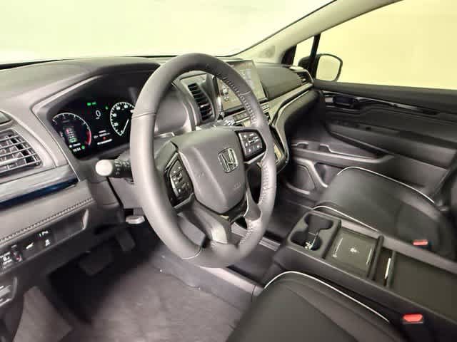 New 2026 Honda Odyssey Elite image 70