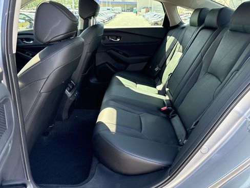 Certified 2025 Honda Accord Touring image 31