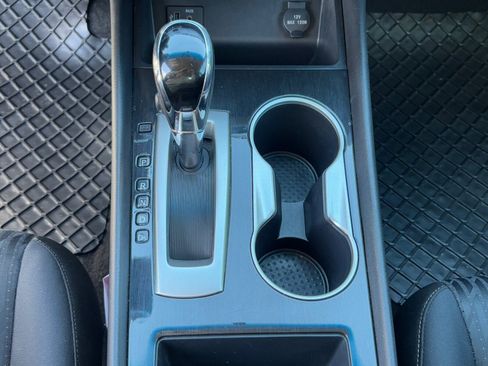 Used 2018 Nissan Altima 2.5 SV image 28