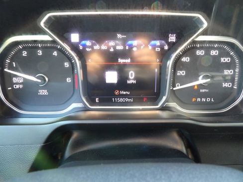 Used 2020 GMC Sierra 1500 Denali AWD/4WD image 19