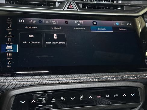 New 2026 Jeep Cherokee Limited AWD/4WD image 39