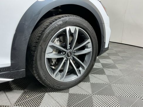 Used 2023 Audi A4 2.0T allroad Premium Plus image 11