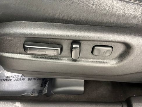 Used 2022 Honda Passport TrailSport image 16