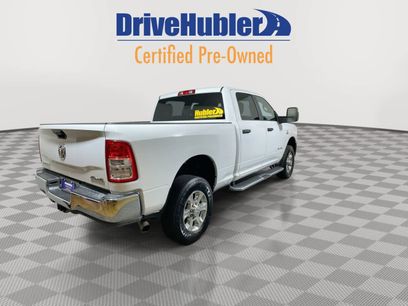 Used 2024 RAM 2500 Big Horn