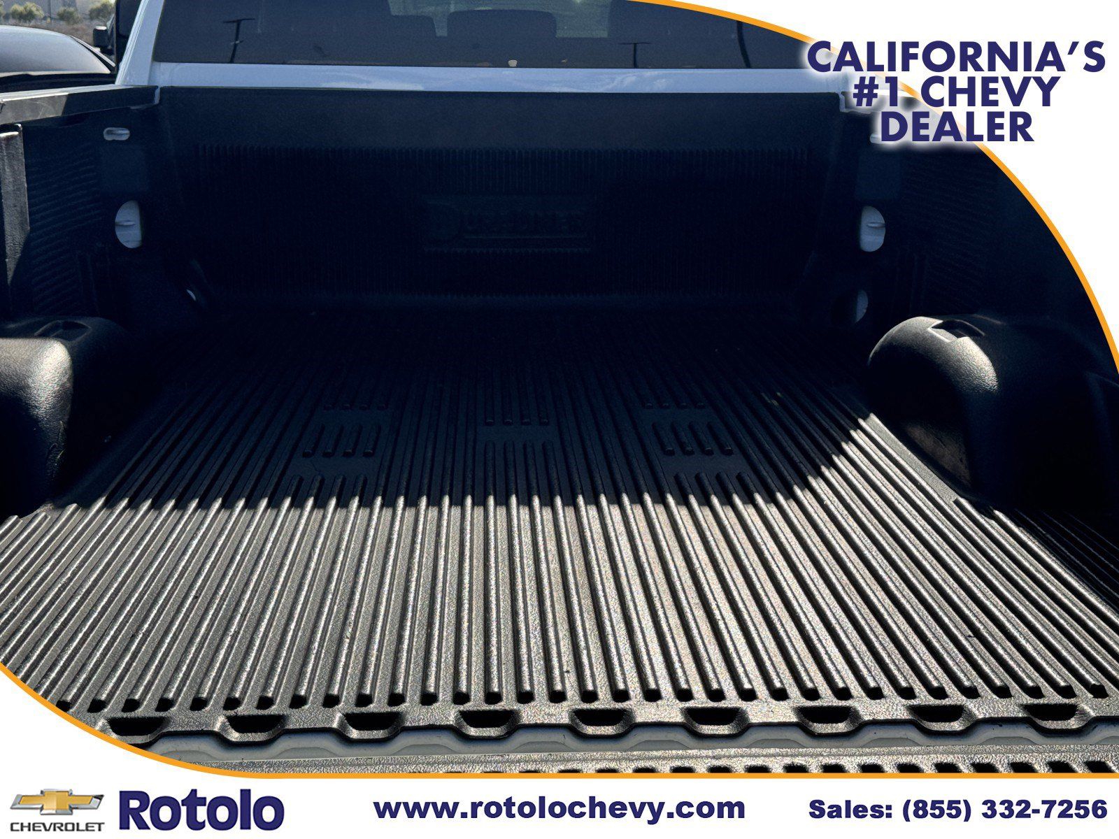 Used 2025 Chevrolet Silverado 2500 LT w/ Convenience Package AWD/4WD image 15