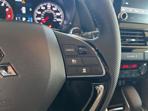 New 2026 Mitsubishi Eclipse Cross Black Edition image 46