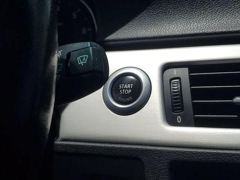 Used 2008 BMW 328xi Sedan AWD/4WD image 21