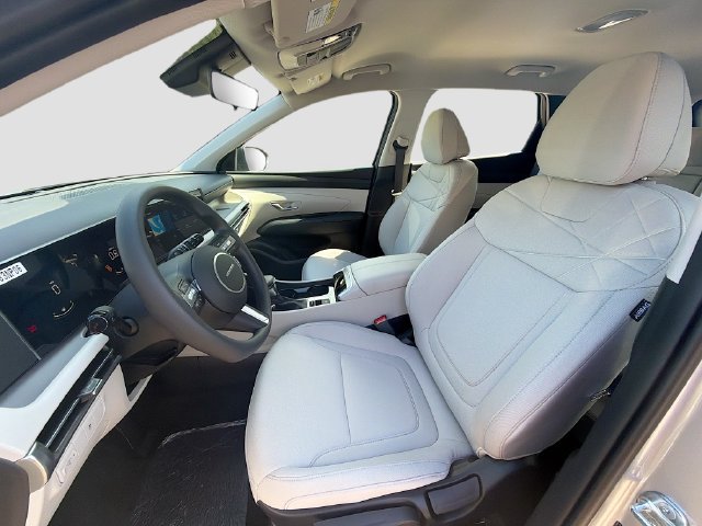 New 2026 Hyundai Tucson SE FWD image 20