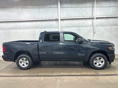 New 2026 RAM 1500 Big Horn image 33