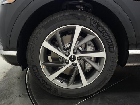 New 2026 Genesis GV80 2.5T Advanced image 8