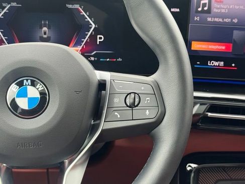 Certified 2026 BMW X1 xDrive28i AWD/4WD image 23