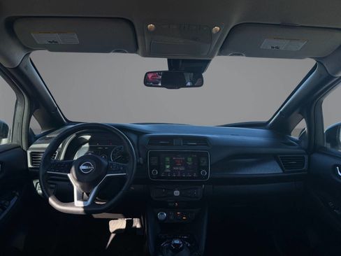 Used 2024 Nissan Leaf SV Plus image 30