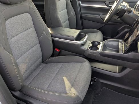 Used 2025 GMC Terrain Elevation image 36