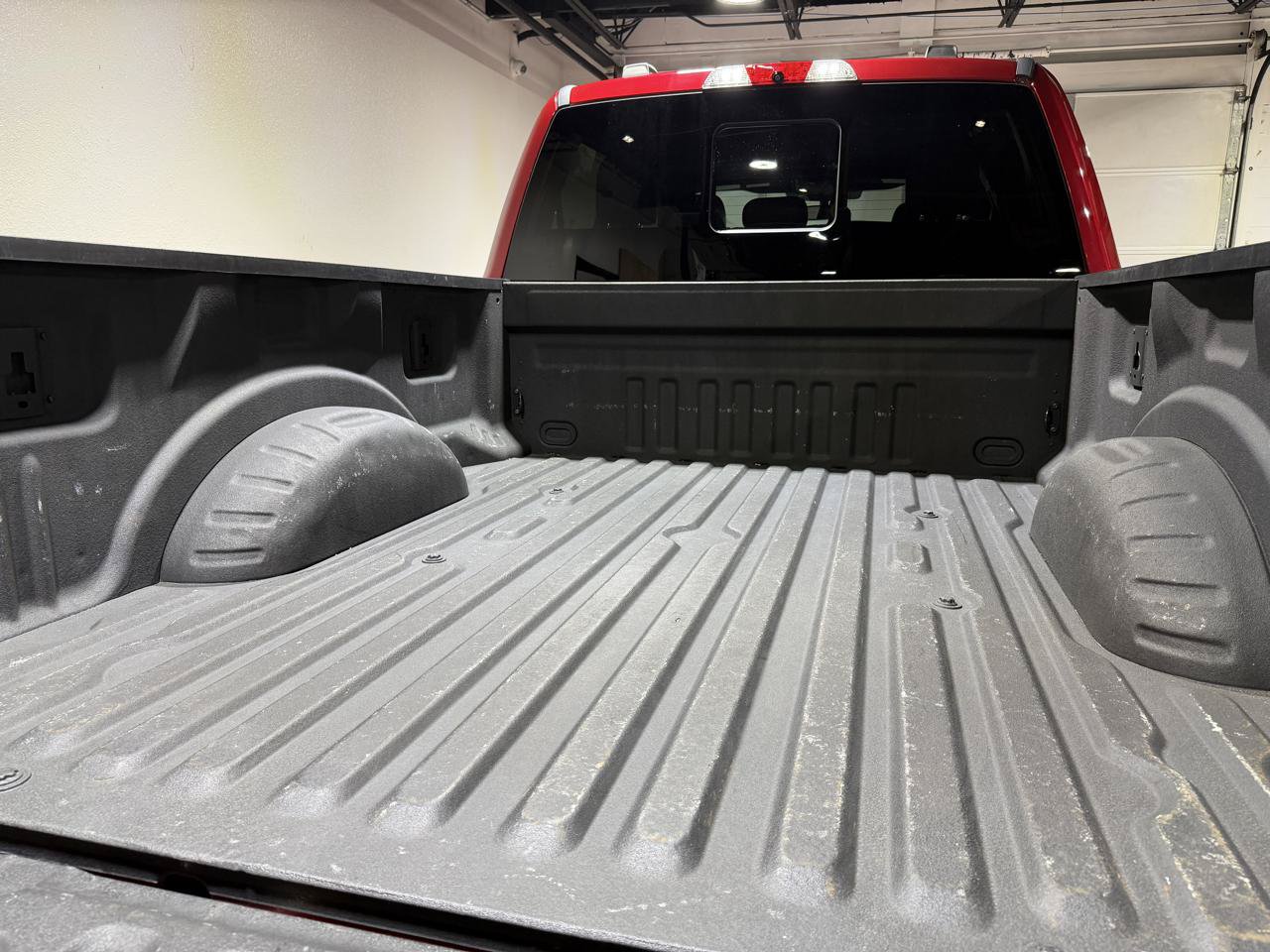 Used 2022 Ford F250 Lariat w/ Tremor Off-Road Package AWD/4WD image 8