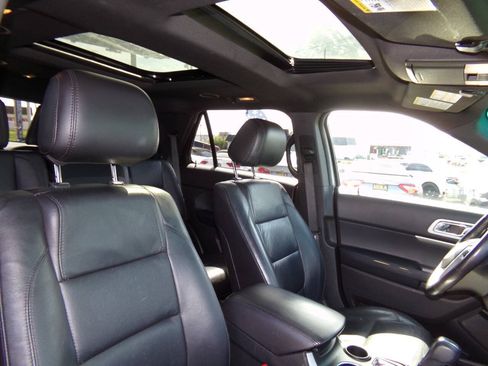 Used 2013 Ford Explorer XLT FWD image 28