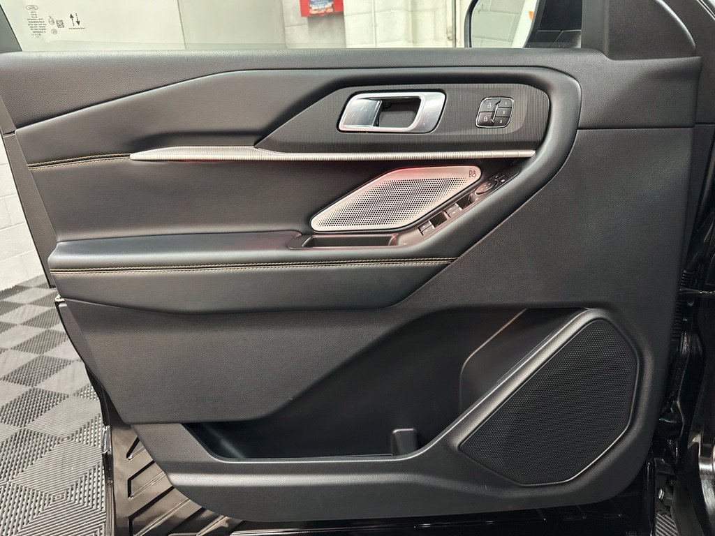 Used 2026 Ford Explorer Tremor w/ Tremor Ultimate Package AWD/4WD image 15