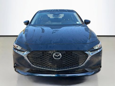 New 2026 MAZDA MAZDA3 s image 8