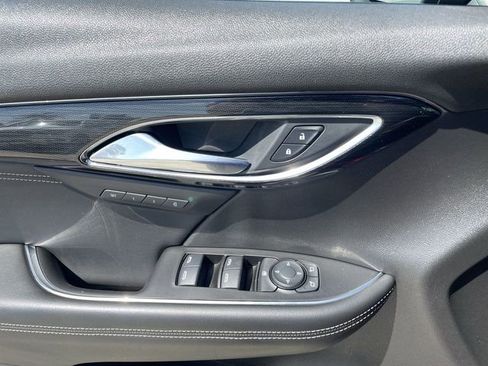 Used 2023 Buick Envision Essence w/ Sport Touring Package FWD image 23