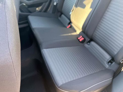 New 2026 Volkswagen Jetta S image 8