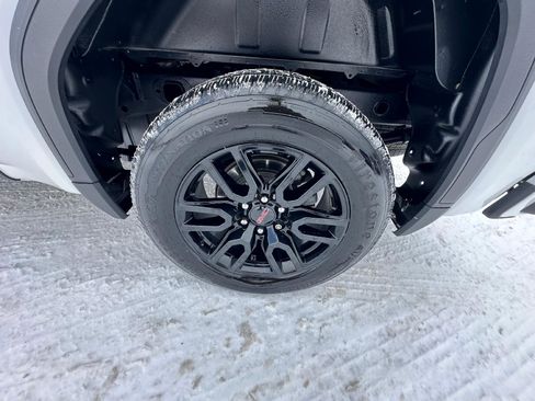 Certified 2023 GMC Sierra 1500 Elevation w/ LPO, Elevation Black Package image 22