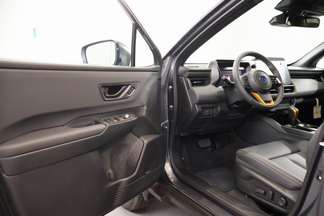New 2026 Subaru Outback Wilderness AWD/4WD image 8