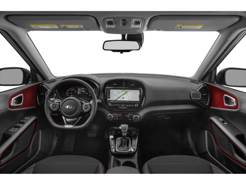 Used 2020 Kia Soul GT-Line Turbo FWD image 5