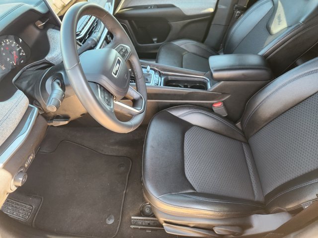 Used 2024 Jeep Compass Latitude AWD/4WD image 12