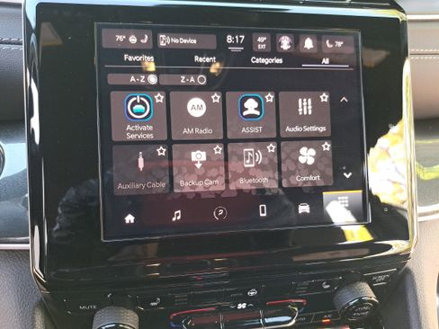 Used 2022 Jeep Grand Cherokee Altitude image 20