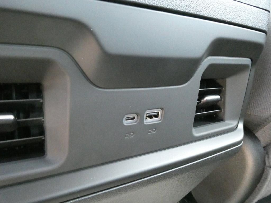 New 2026 Chevrolet Silverado 1500 RST AWD/4WD image 15